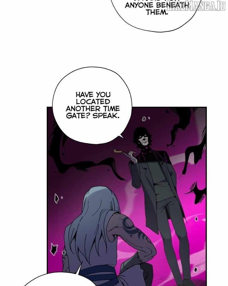 Read Black Sun Manga Online