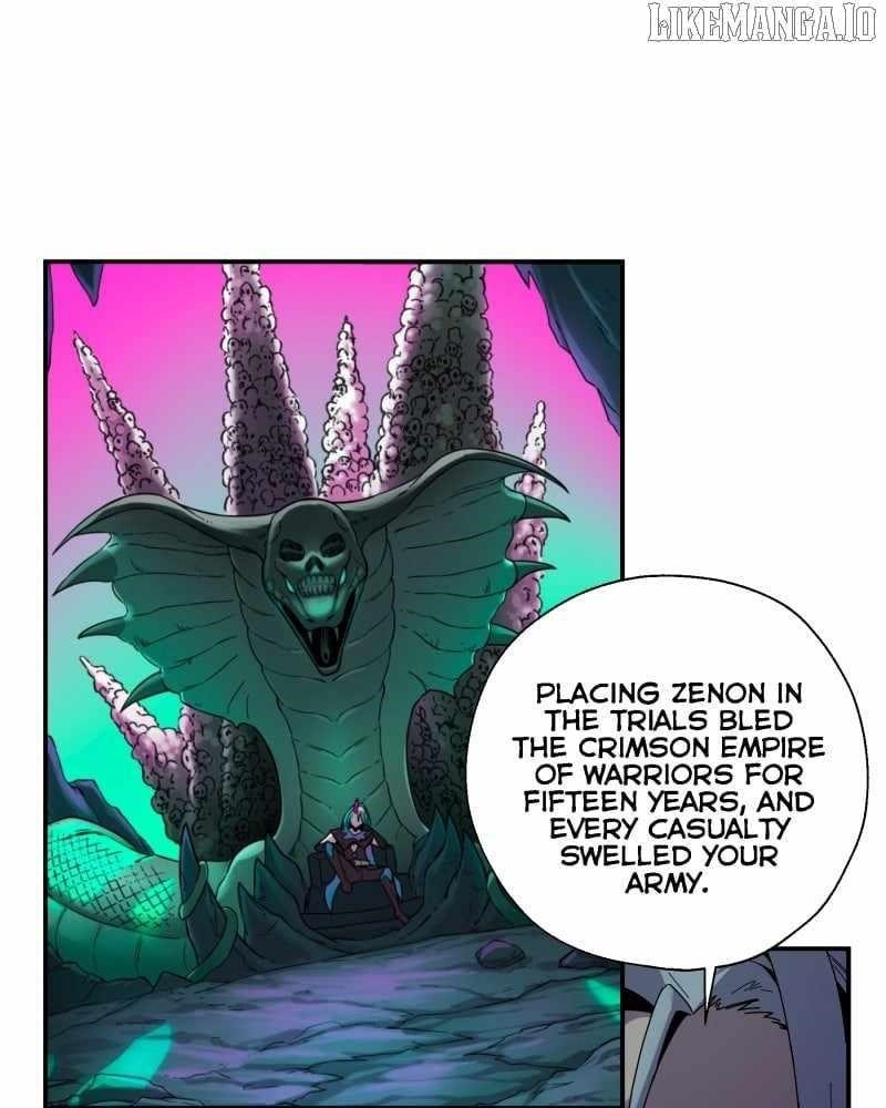 Read Black Sun Manga Online