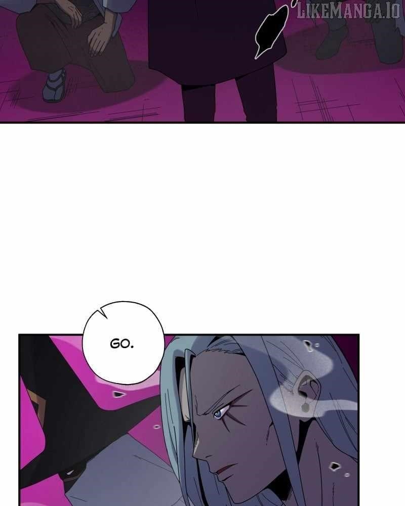 Read Black Sun Manga Online