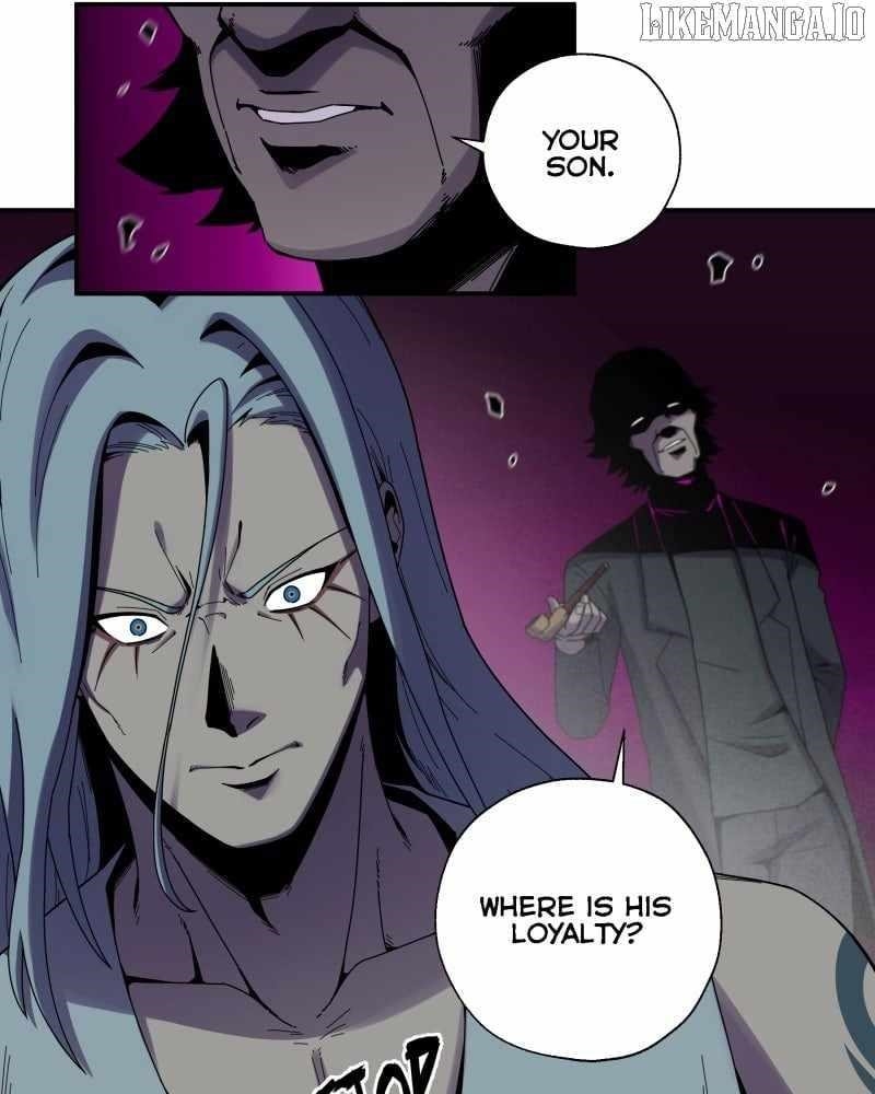 Read Black Sun Manga Online