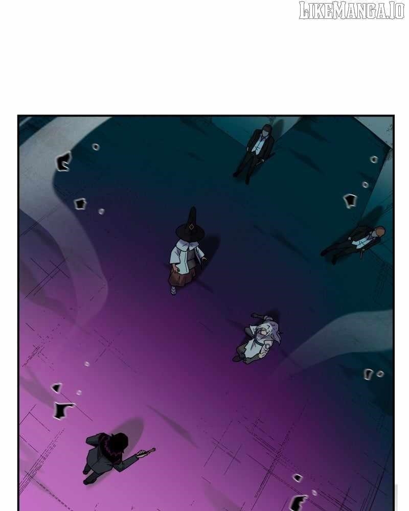 Read Black Sun Manga Online