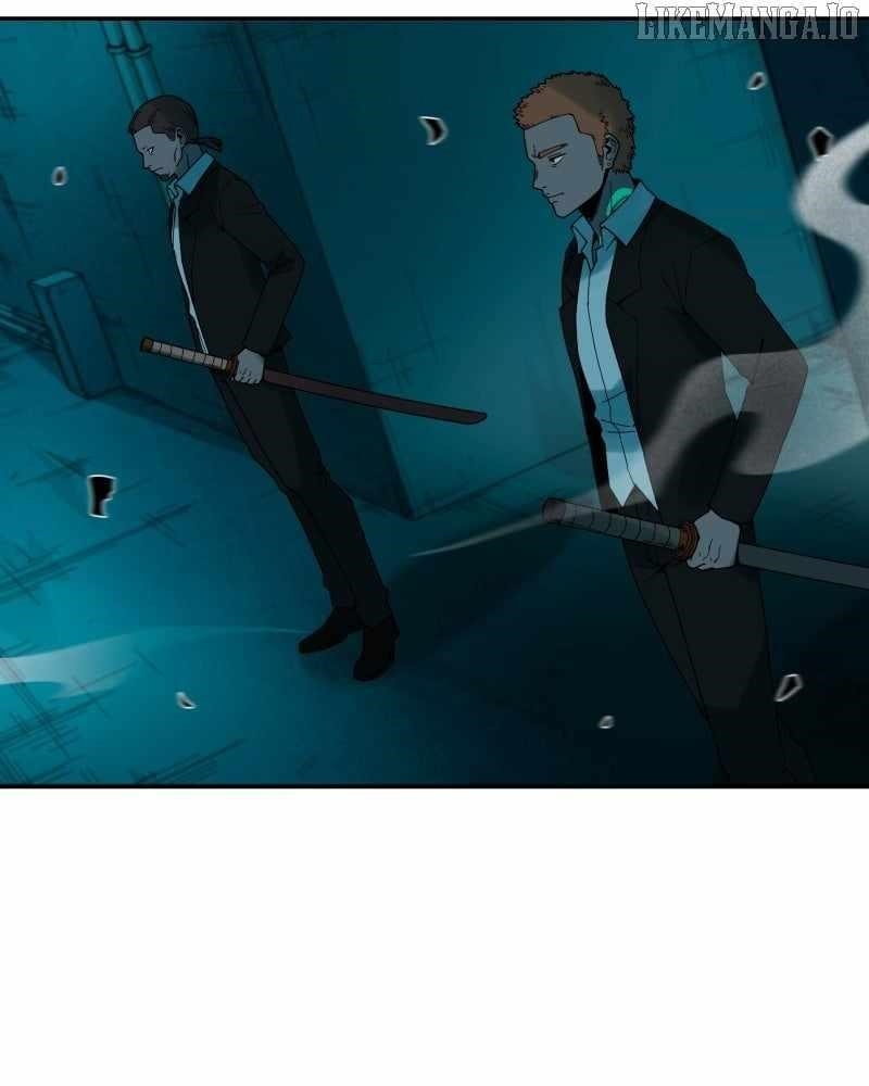 Read Black Sun Manga Online