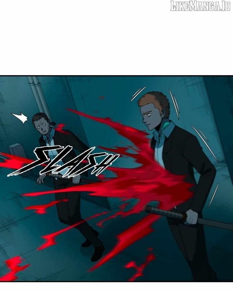 Read Black Sun Manga Online