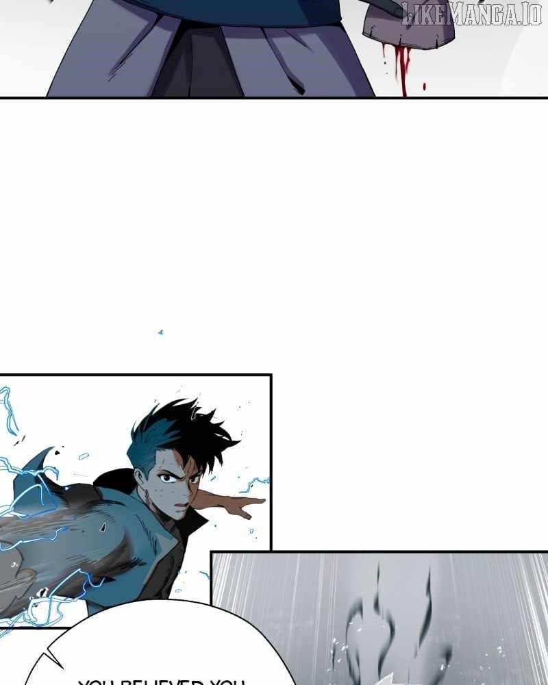 Read Black Sun Manga Online