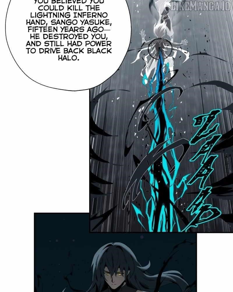 Read Black Sun Manga Online