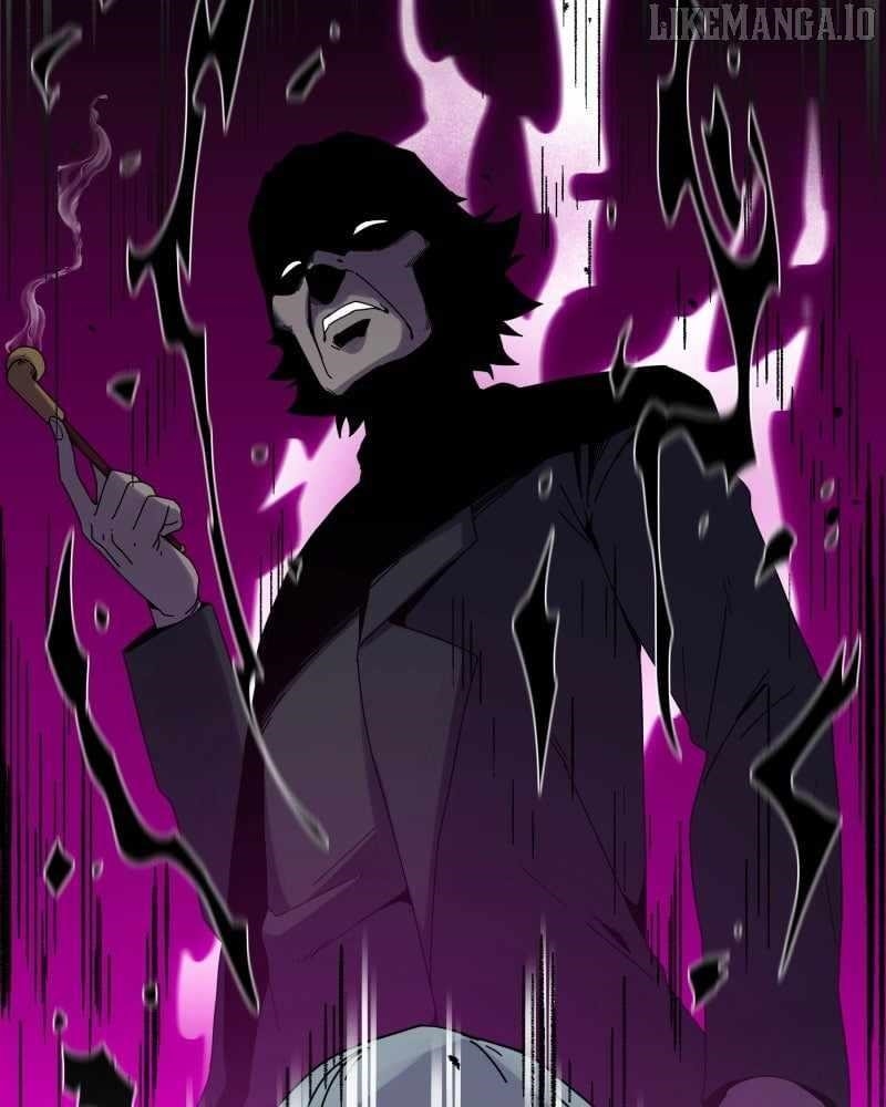 Read Black Sun Manga Online