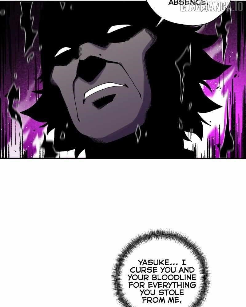 Read Black Sun Manga Online