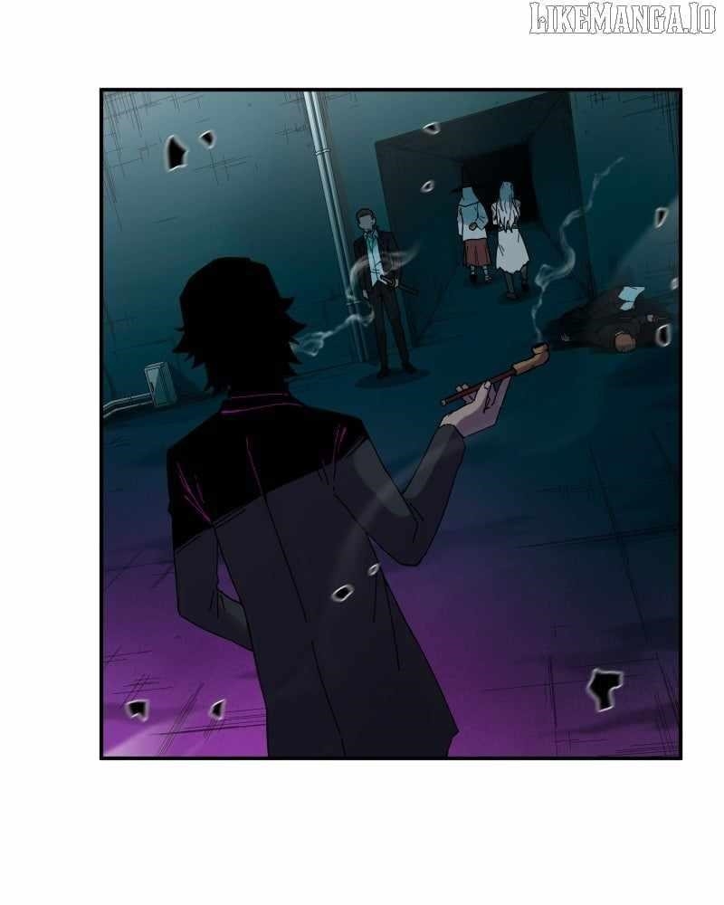 Read Black Sun Manga Online