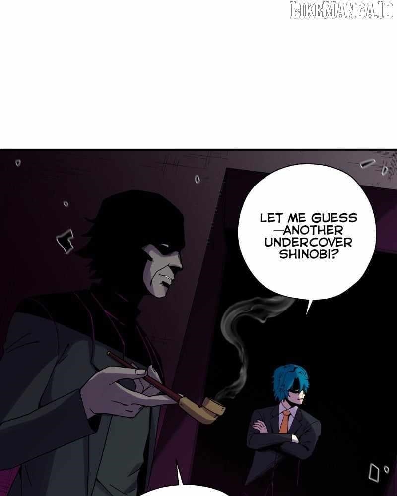 Read Black Sun Manga Online