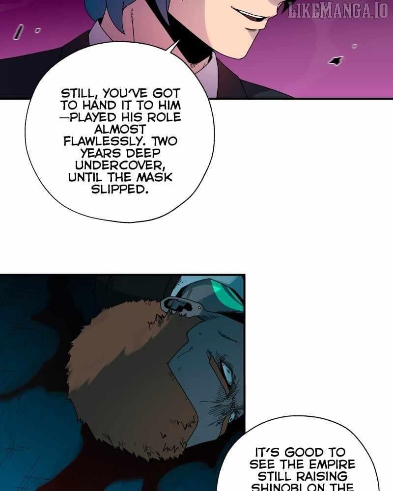 Read Black Sun Manga Online