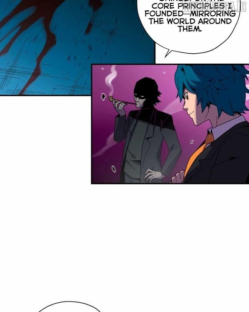 Read Black Sun Manga Online