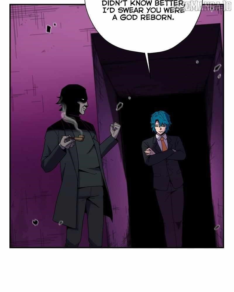 Read Black Sun Manga Online