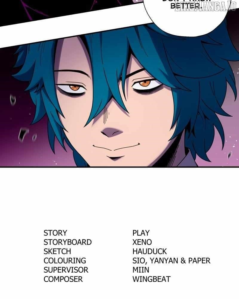 Read Black Sun Manga Online