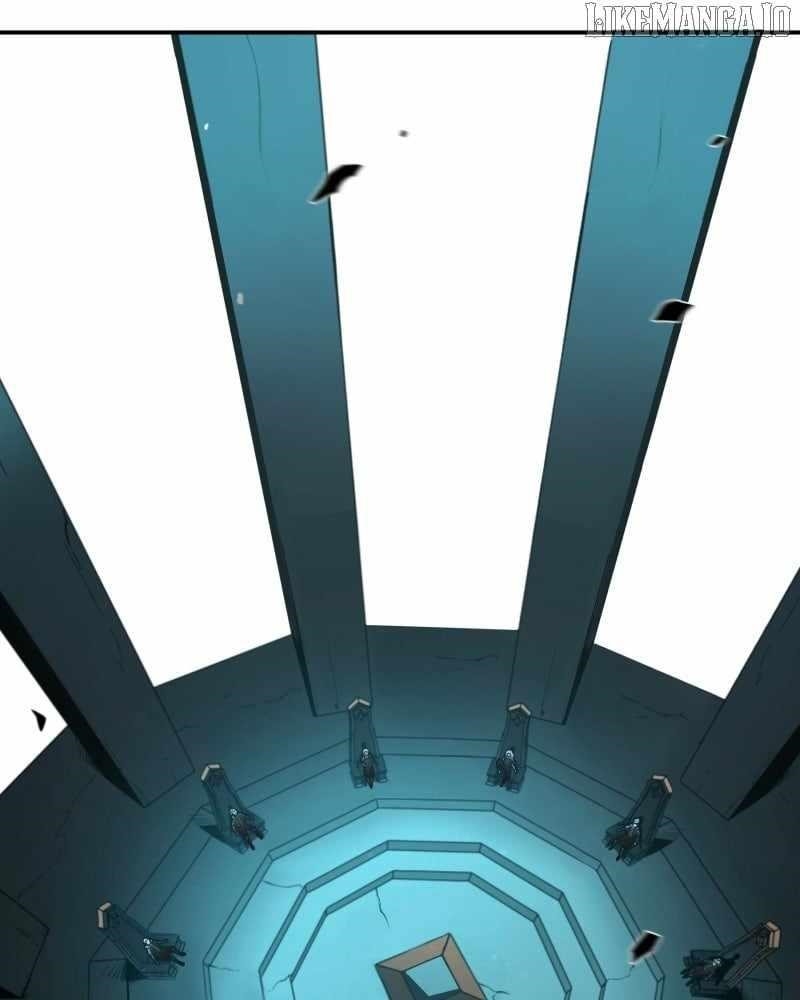 Read Black Sun Manga Online