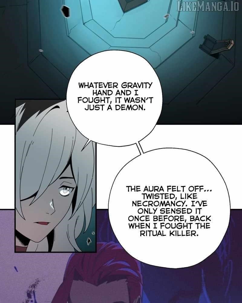 Read Black Sun Manga Online