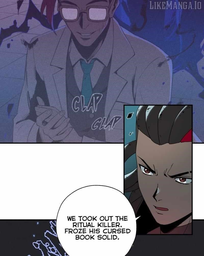 Read Black Sun Manga Online