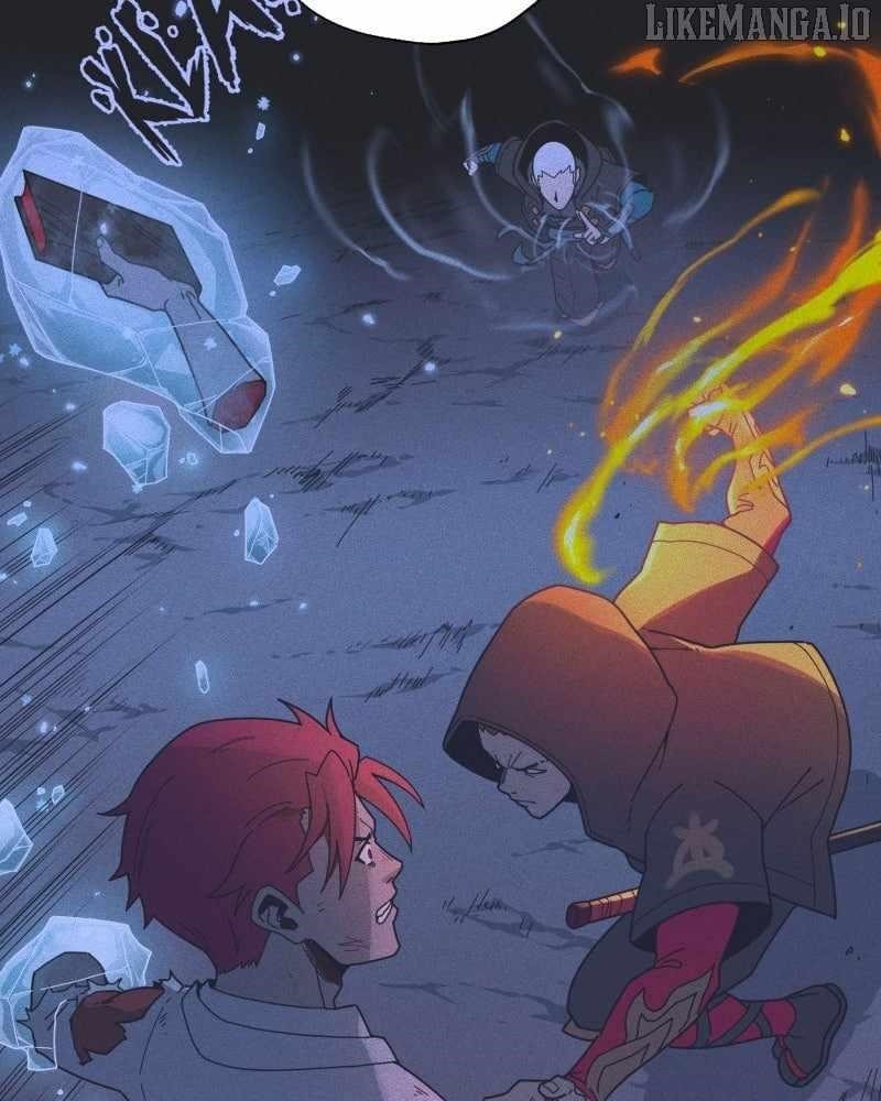 Read Black Sun Manga Online