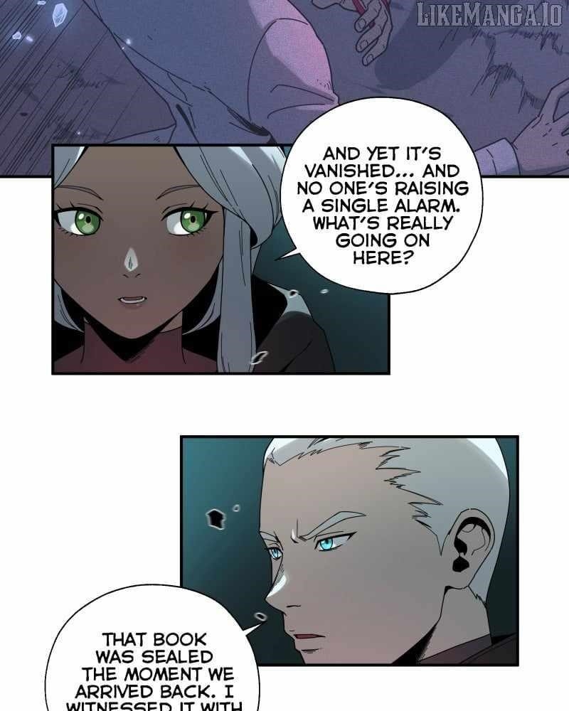 Read Black Sun Manga Online