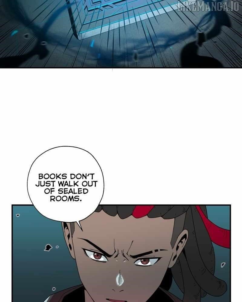 Read Black Sun Manga Online