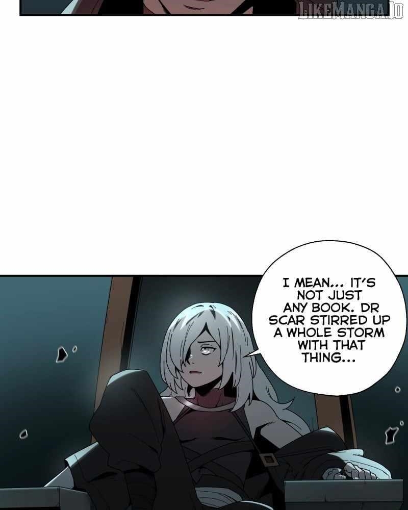 Read Black Sun Manga Online