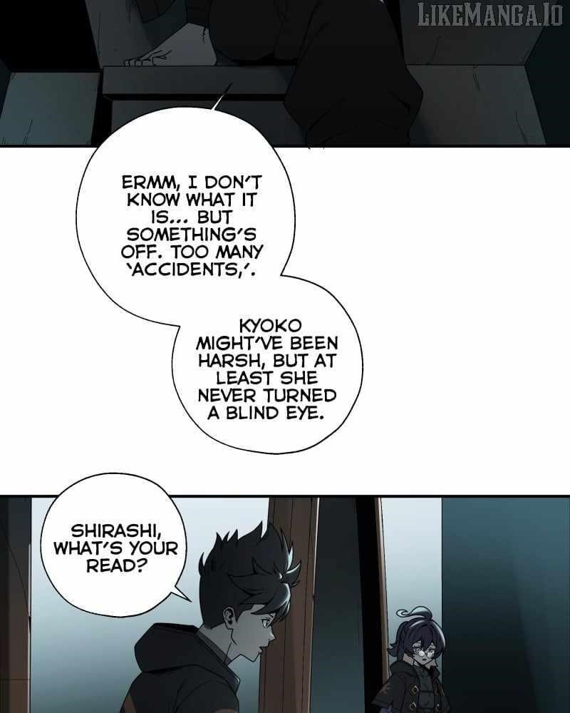 Read Black Sun Manga Online