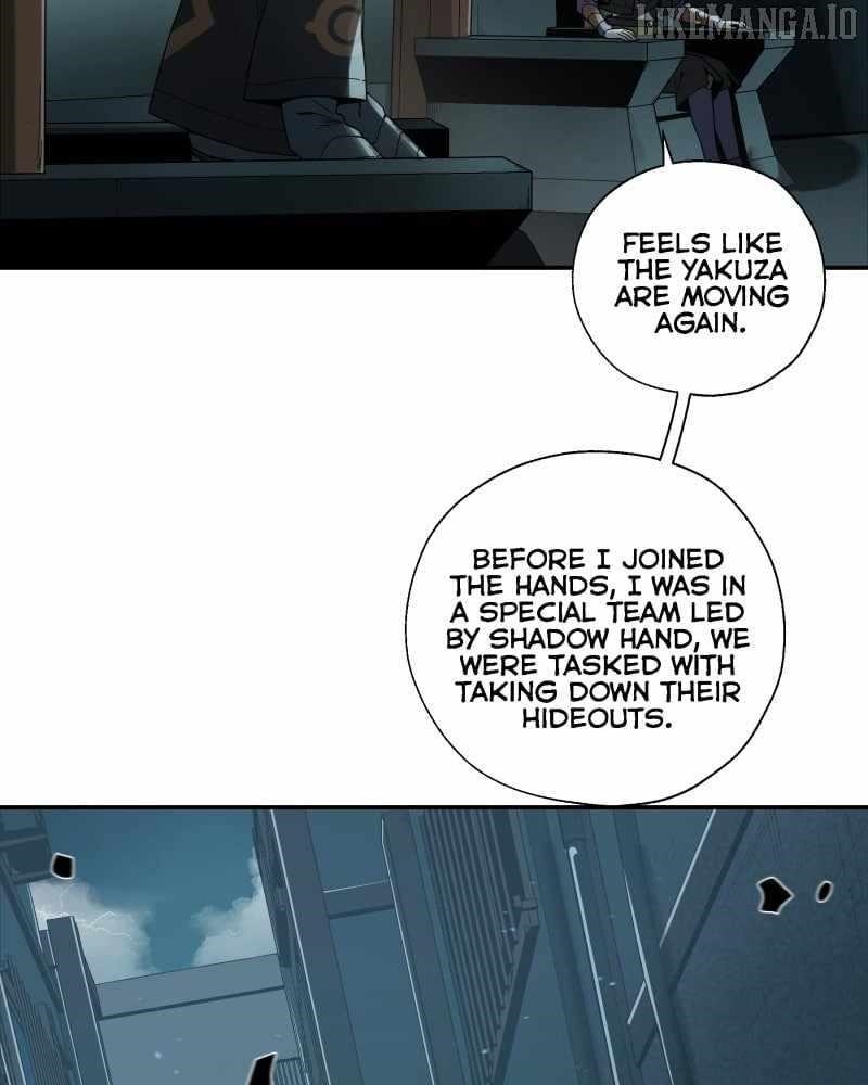 Read Black Sun Manga Online