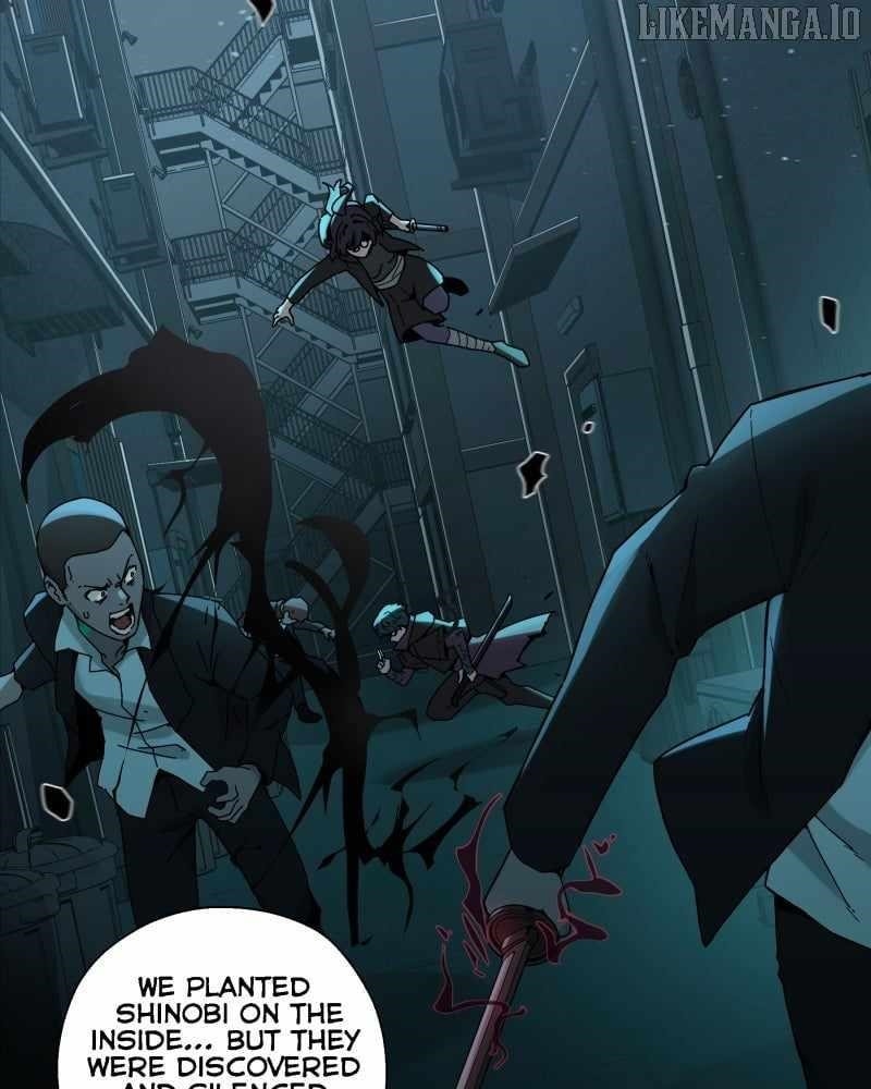 Read Black Sun Manga Online