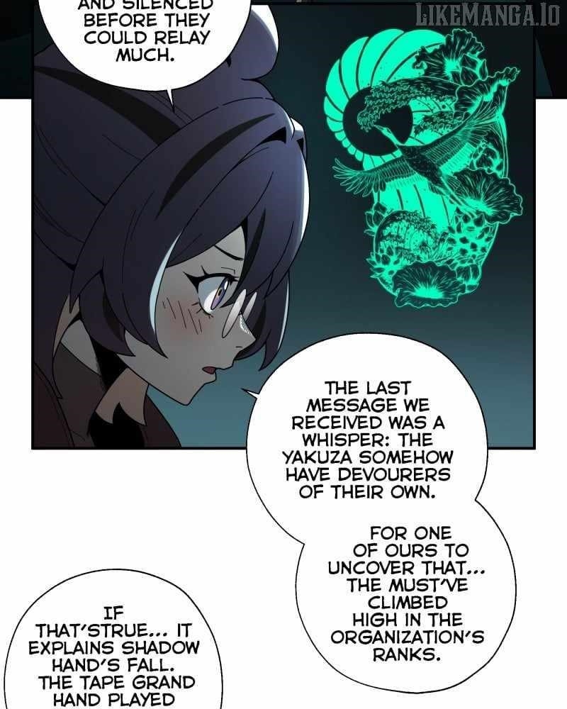 Read Black Sun Manga Online