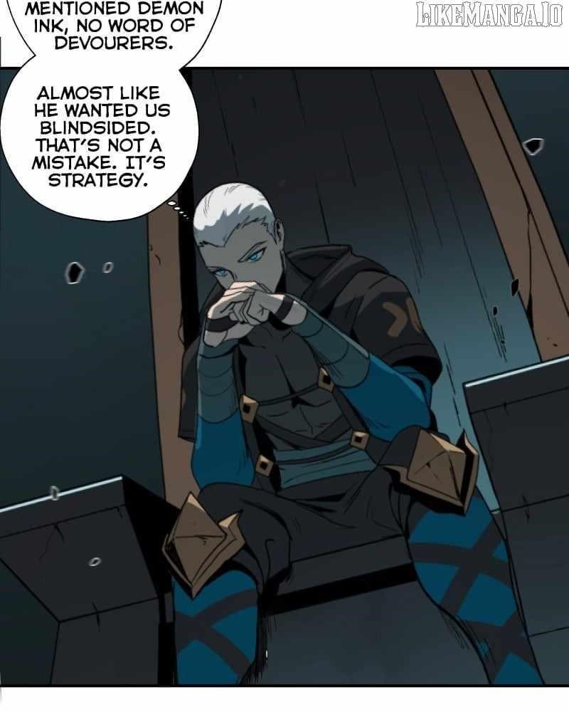 Read Black Sun Manga Online