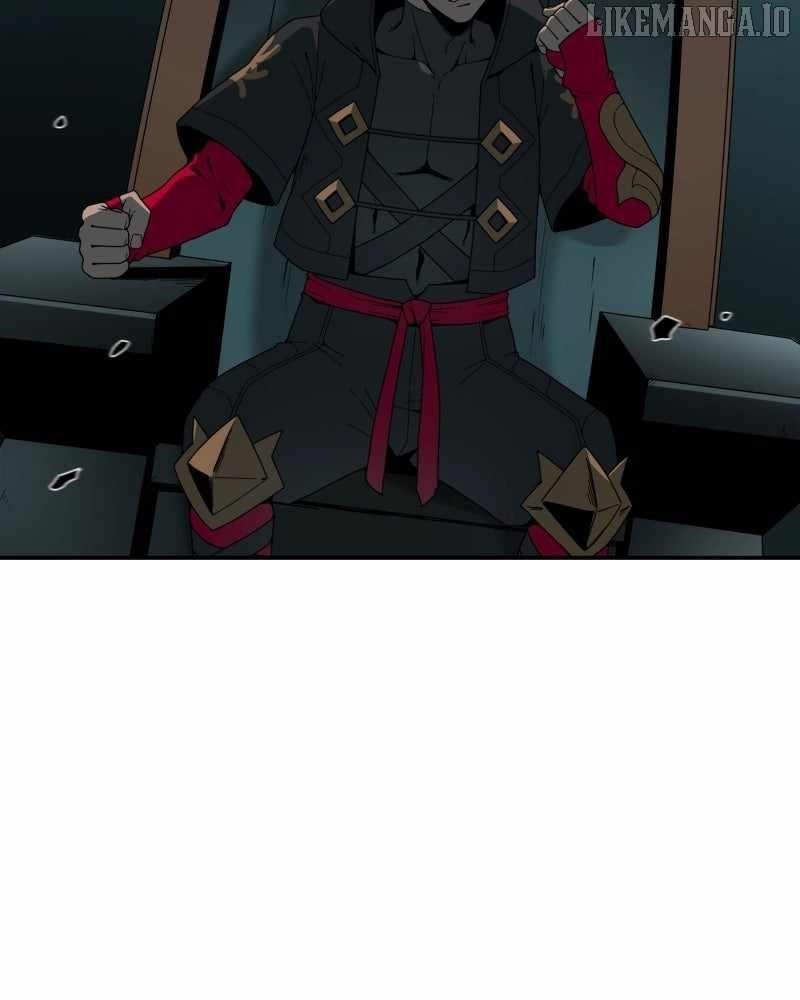 Read Black Sun Manga Online