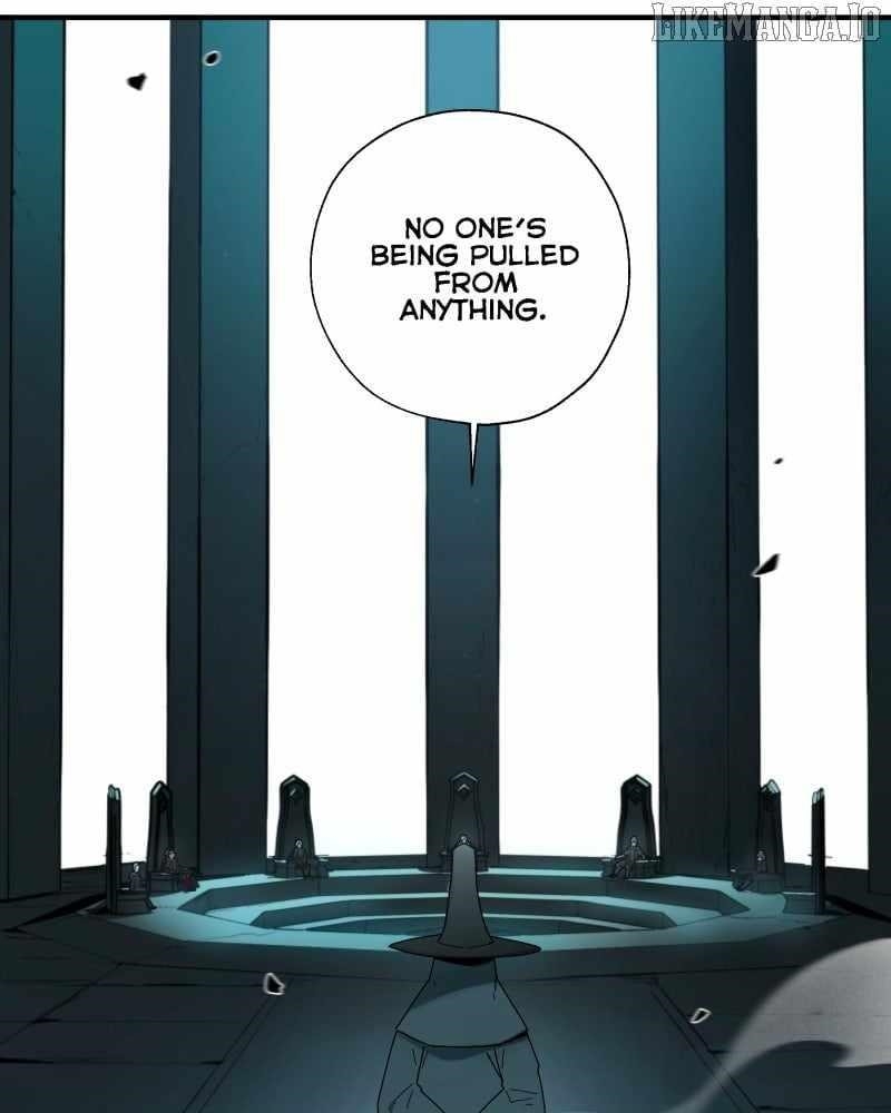 Read Black Sun Manga Online