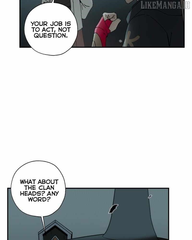 Read Black Sun Manga Online