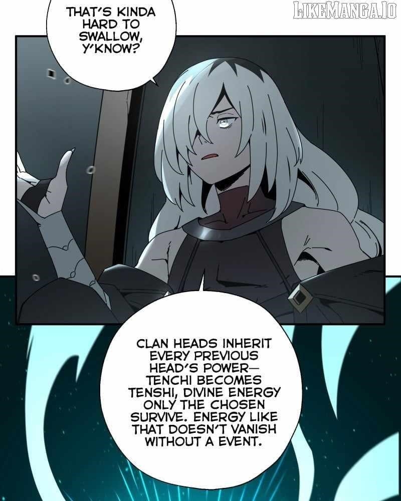 Read Black Sun Manga Online