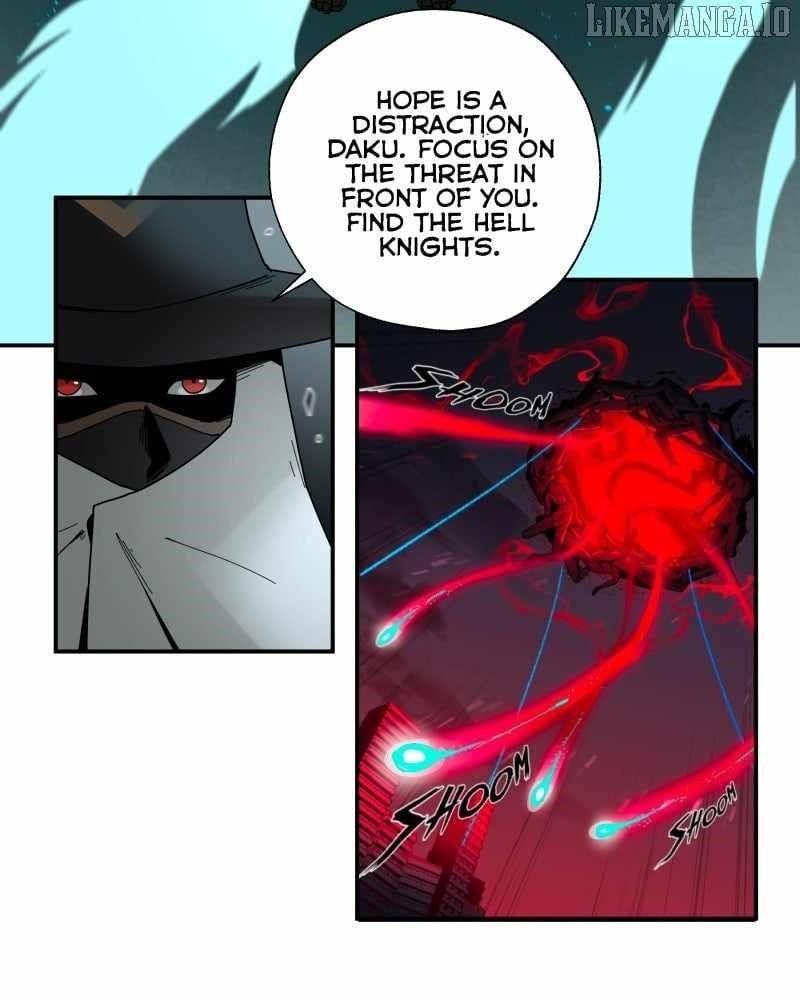 Read Black Sun Manga Online