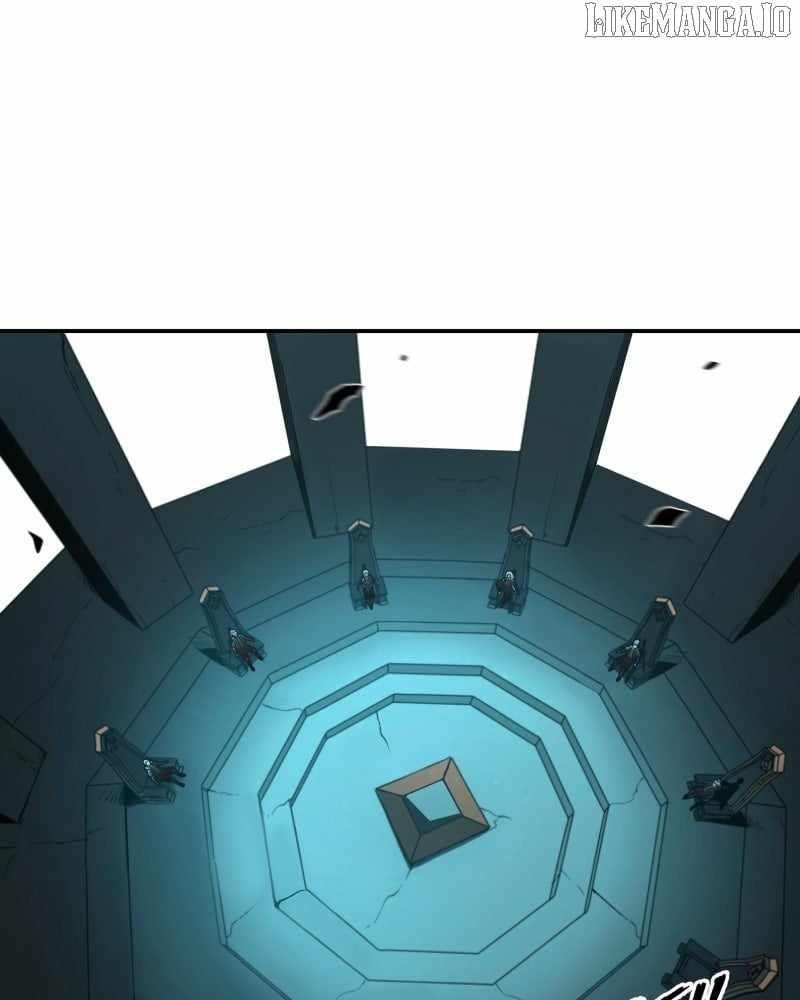 Read Black Sun Manga Online