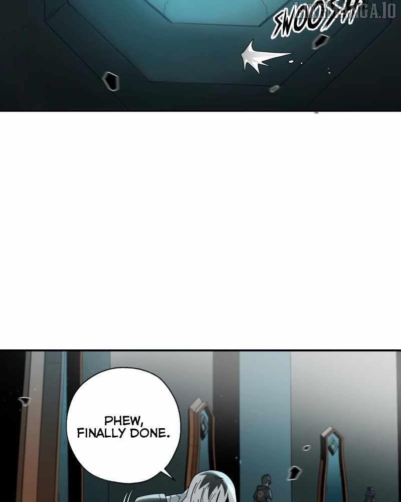 Read Black Sun Manga Online