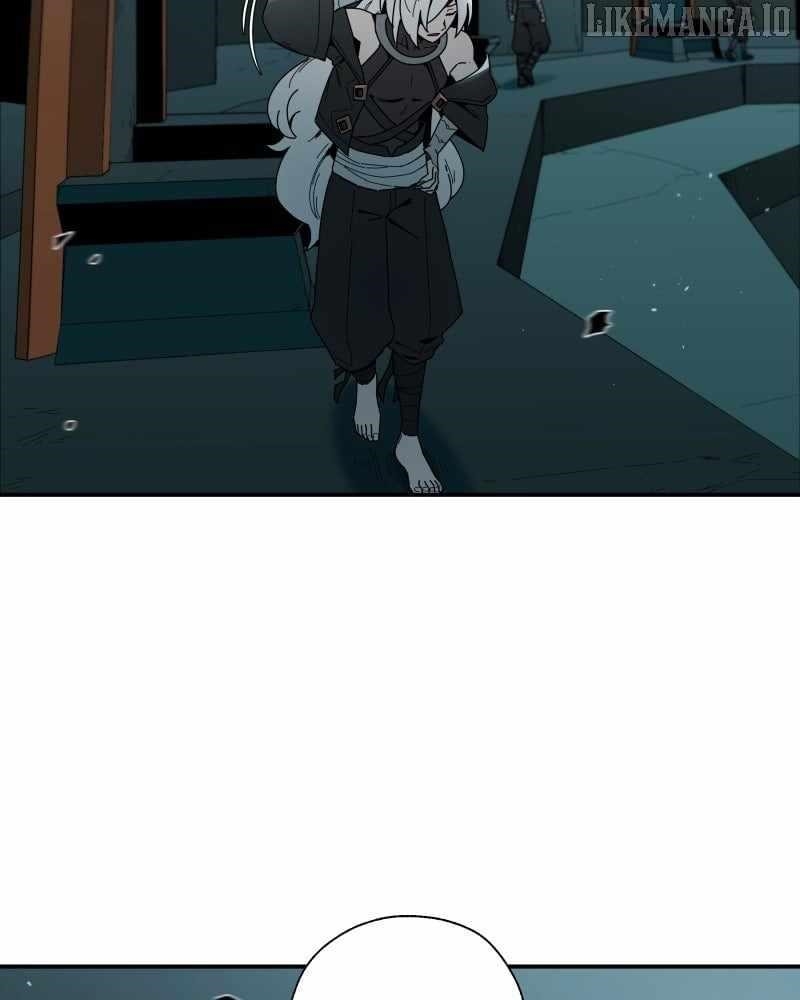 Read Black Sun Manga Online