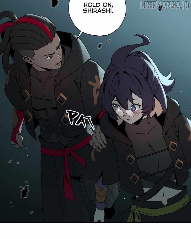 Read Black Sun Manga Online