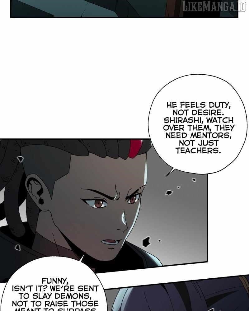 Read Black Sun Manga Online