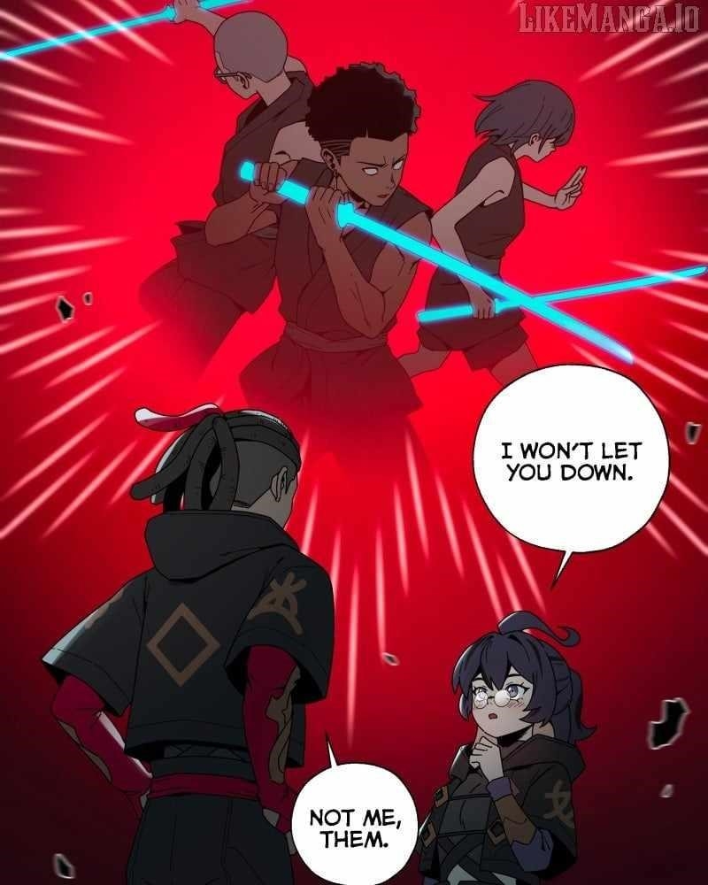 Read Black Sun Manga Online