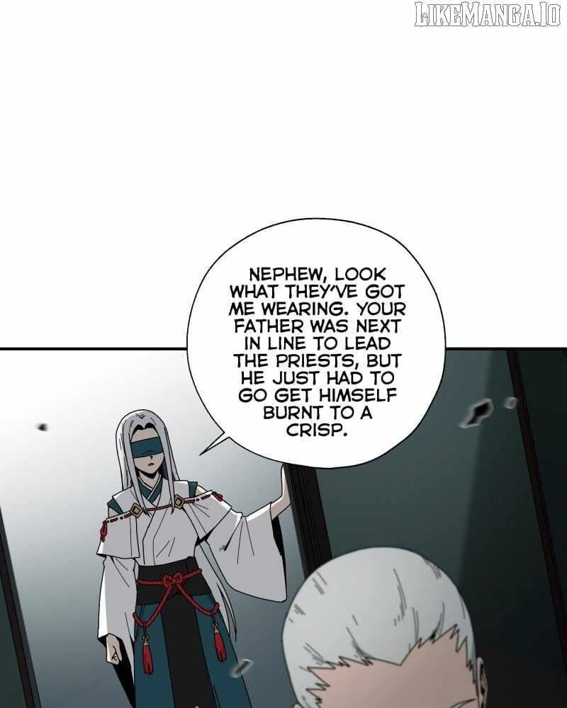 Read Black Sun Manga Online