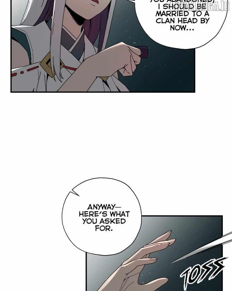 Read Black Sun Manga Online