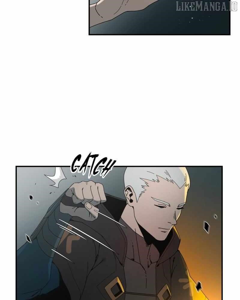 Read Black Sun Manga Online