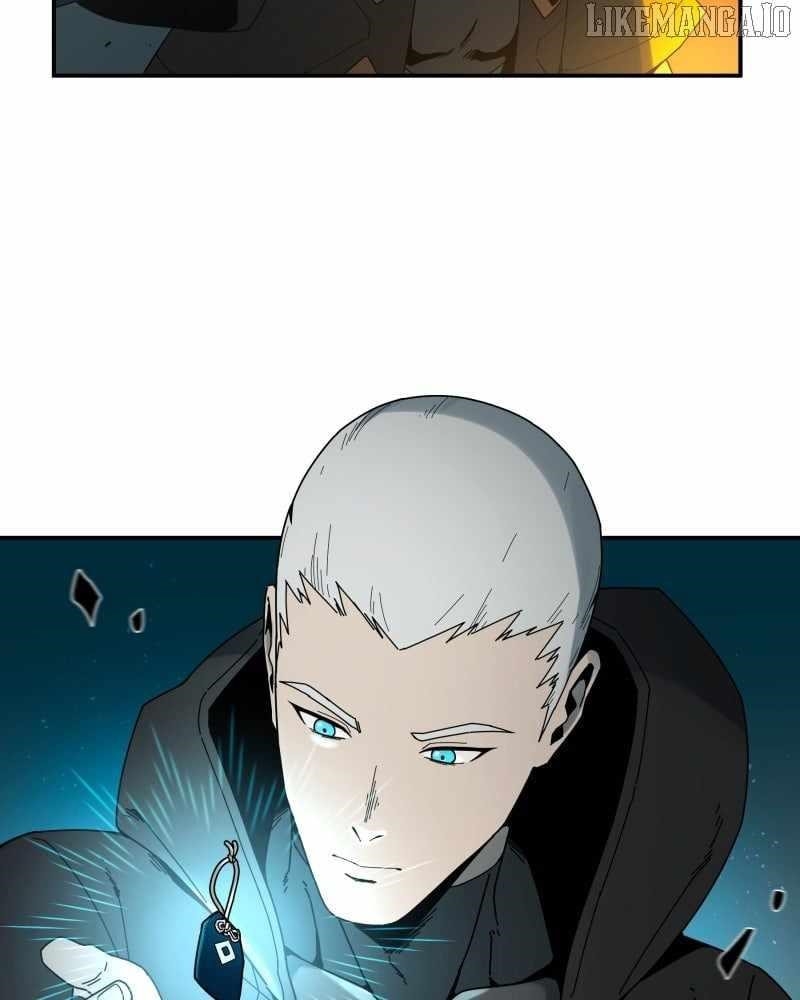 Read Black Sun Manga Online