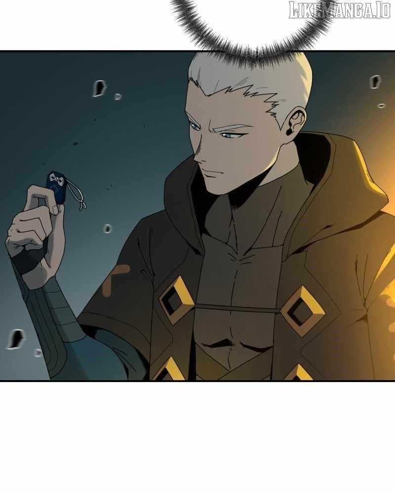 Read Black Sun Manga Online