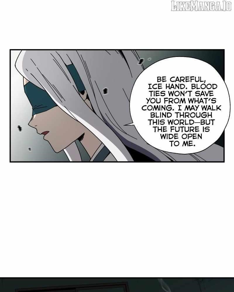 Read Black Sun Manga Online