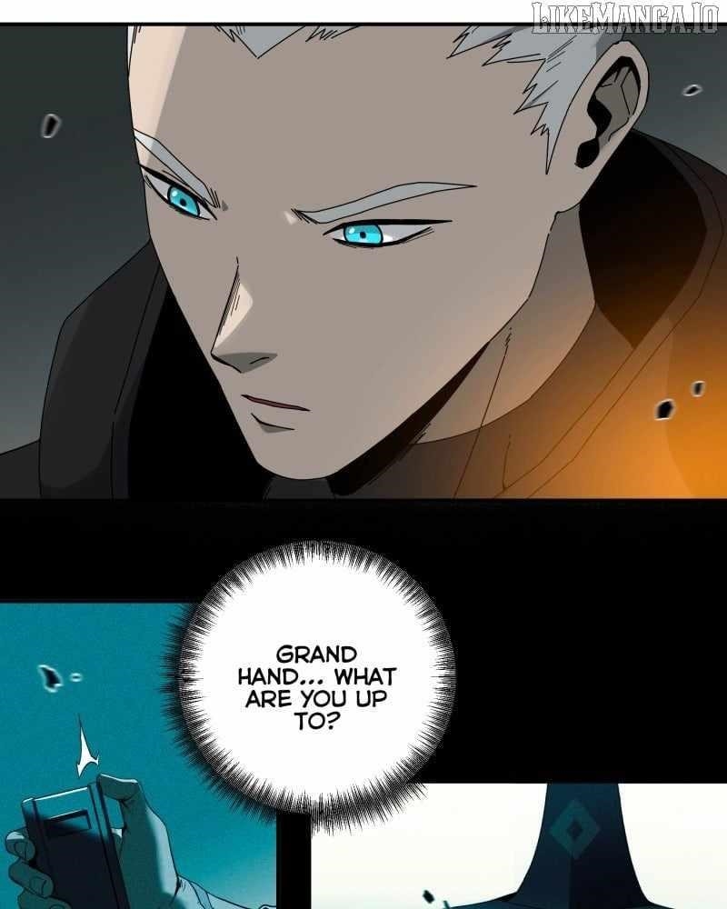 Read Black Sun Manga Online