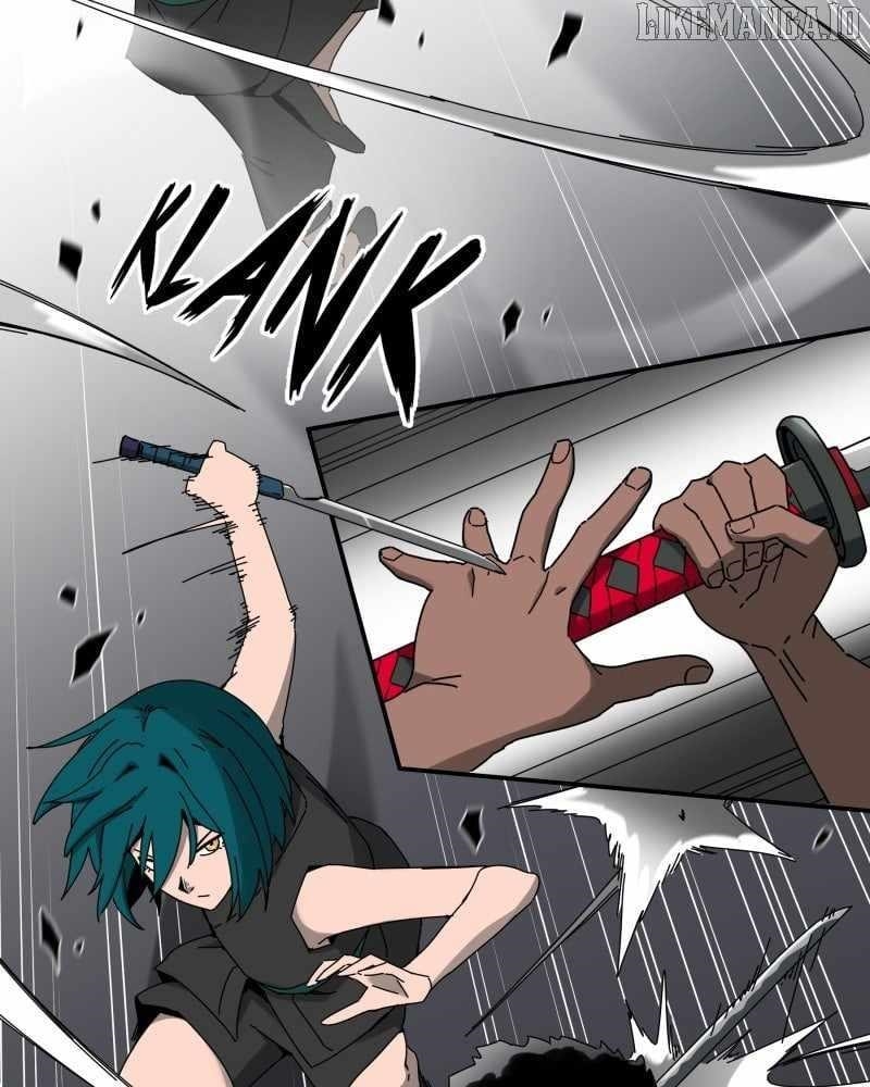 Read Black Sun Manga Online