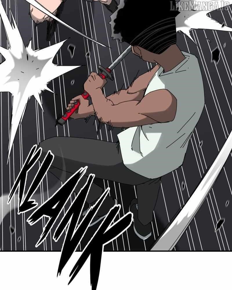 Read Black Sun Manga Online