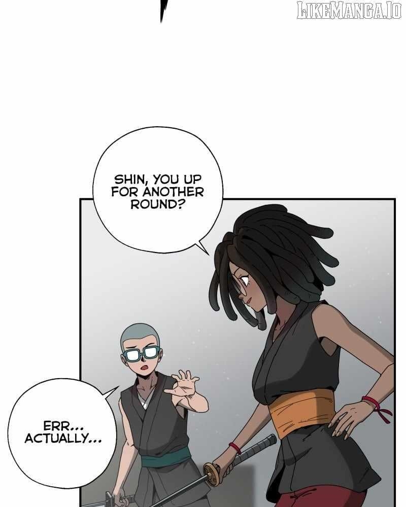 Read Black Sun Manga Online